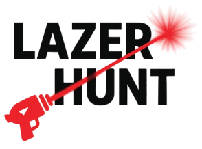 Lazerhunt